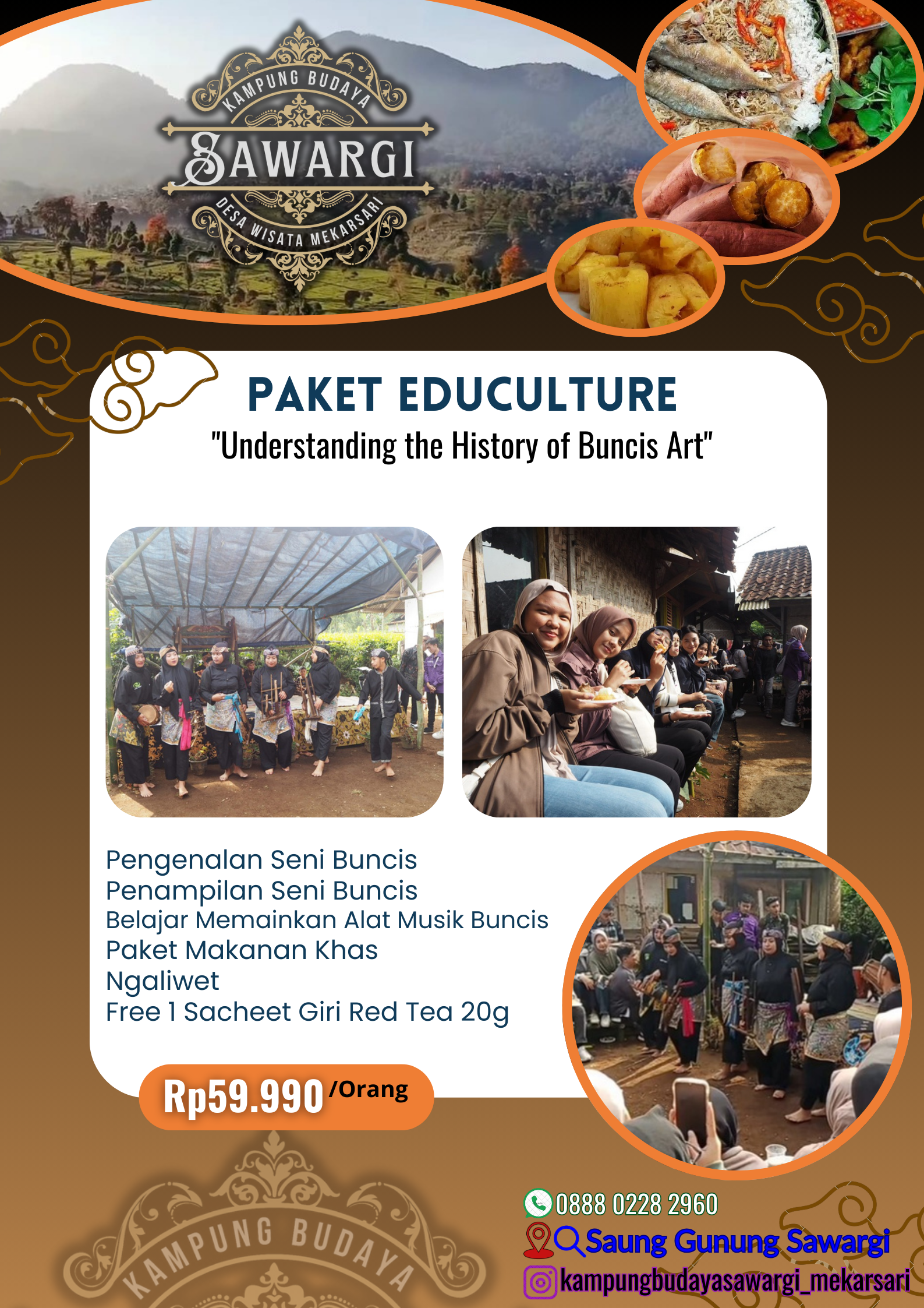 Educulture